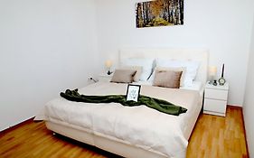 Wellness Hotel Valnovka